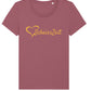 Timeless - Ladies Organic Shirt