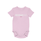 Newborn - Kids Body Suite Short Sleeve